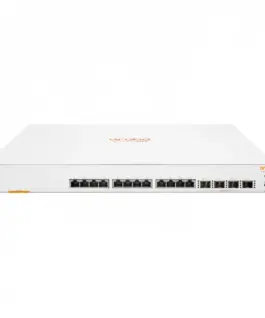 Hewlett Packard Enterprise ARUBA Ion 1960 12XT 4XT Switch JL805
