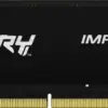 Kingston памет DDR5 SODIMM Fury Impact 16GB(116GB)/4800 CL38