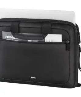 Alternative view of Hama чанта за лаптоп Nice 13.3-inch черен