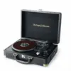 Muse Turntable MT-103 GD