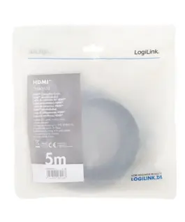 LogiLink HDMI кабел 4k/60hZ