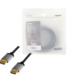 LogiLink HDMI кабел 4k/60hZ