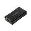 LogiLink HDMI repeater 25m 4K / 60Hz HDCP 2.2