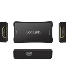 LogiLink HDMI repeater