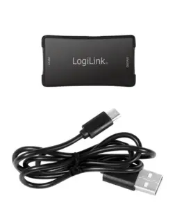 LogiLink HDMI repeater