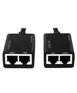 LogiLink HDMI EXtender up to 30m