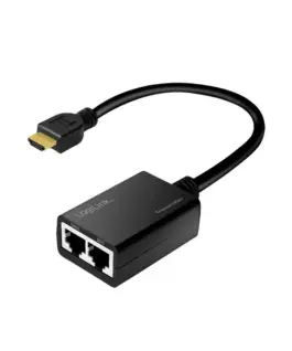 LogiLink HDMI EXtender up to 30m