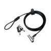 LogiLink Лаптоп security lock universal nano slot