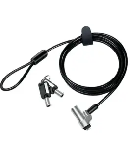 LogiLink Лаптоп security lock universal nano slot