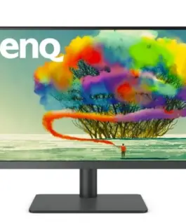 Benq Monitor 27 inch PD2705U LED 5ms/QHD/IPS/HDMI/DP/USB