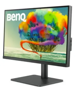 Alternative view of Benq Monitor 27 inch PD2705U LED 5ms/QHD/IPS/HDMI/DP/USB