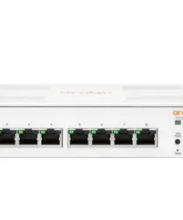 Hewlett Packard Enterprise Switch Instant On 1830 8x1GbE JL810A