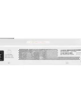 Hewlett Packard Enterprise Switch Instant On 1830 PoE 8x1GbE JL811A