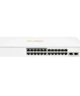 Hewlett Packard Enterprise Switch Instant On 1830 PoE 24x1GbE JL813A