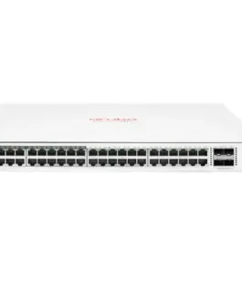 Hewlett Packard Enterprise Switch Instant On 1830 PoE JL815A