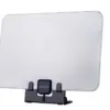 Philips Paper Thin Indoor Antena 2m 3G/4G filter червен