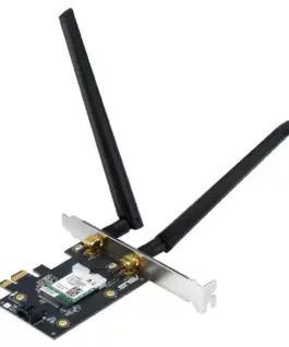 Asus Network card PCE-AX1800 WiFi AX PCI-E