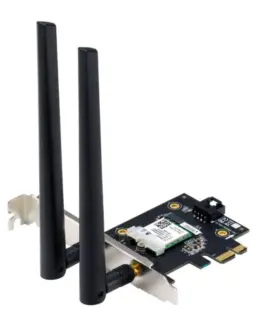 Asus Network card PCE-AX1800 WiFi AX PCI-E