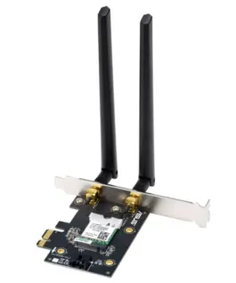 Asus Network card PCE-AX1800 WiFi AX PCI-E