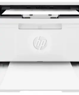 HP Inc. Printer LaserJet M110w 7MD66F
