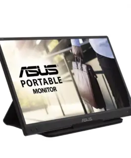 Asus Monitor 16 inches MB166C IPS FHD USB-C