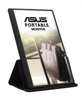 Asus Monitor 16 inches MB166C IPS FHD USB-C