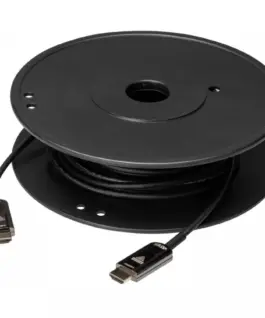 Alternative view of ATEN 10M True 4k HDMI 2.0 Active Optical кабел