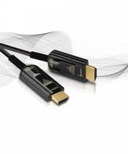 ATEN 10M True 4k HDMI 2.0 Active Optical кабел