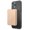 GUESS Induction външна батерия Guess MagSafe 3000mAh