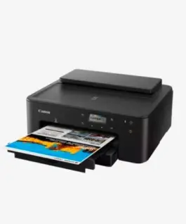 Alternative view of Canon Canon PIXMA TS705A EUR 3109C026