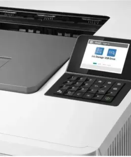 HP Inc. Drukarka Color LaserJet Enterprise M455dn 3PZ95A