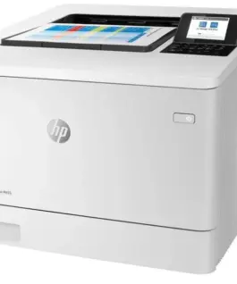 HP Inc. Drukarka Color LaserJet Enterprise M455dn 3PZ95A