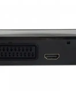 Esperanza DVB-T2 H.256/HEVC DIGITAL TERRESTRIAL