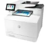 HP Inc. Color LaserJet Enterprise MFP M480f 3QA55A