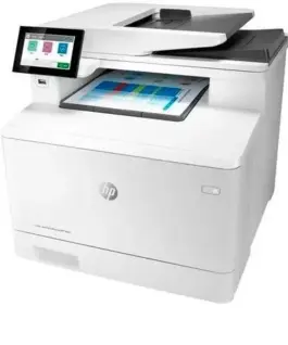 HP Inc.  Color LaserJet Enterprise MFP M480f 3QA55A