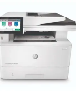 HP Inc. HP LaserJet Enterprise MFP M430f 3PZ55A