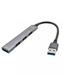 i-tec Hub USB 3.0 1x USB 3.0 + 3x USB 2.0