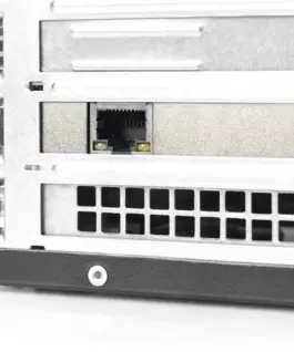 Alternative view of Digitus PCI Express Network Card DN-10135
