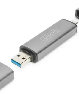 Digitus Card Reader USB DA-70886