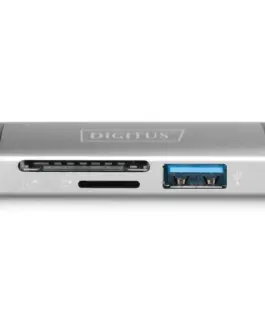 Digitus Card Reader USB DA-70886