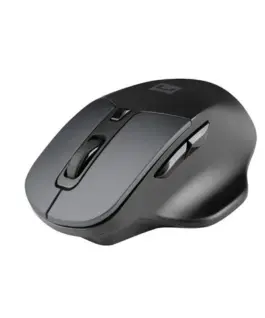 Alternative view of Natec Wireless мишка черенbird 2 1600 DPI