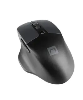 Natec Wireless мишка черенbird 2 1600 DPI