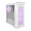 Genesis кутия за компютър Genesis Irid 505 ARGB with window