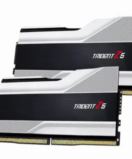 Alternative view of Памет за компютър G.SKILL Trident Z5 32GB (2x16GB) DDR5 6400MHz - Intel XMP