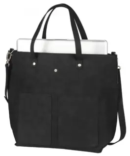 Hama Lapotp bag Hama Classy 13.3-14.1 shopper blac