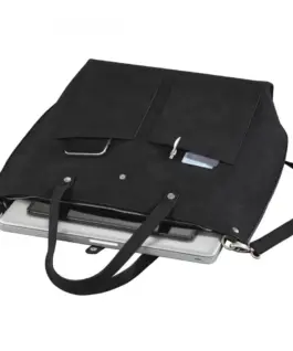 Hama Lapotp bag Hama Classy 13.3-14.1 shopper blac