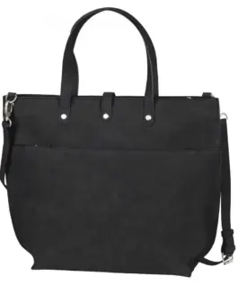 Hama Lapotp bag Hama Classy 13.3-14.1 shopper blac