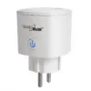 GreenBlue Remote wifi controlled socket зеленсин GB720F