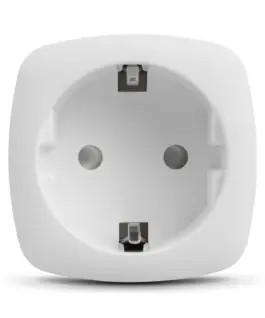GreenBlue Remote wifi controlled socket зеленсин GB720F