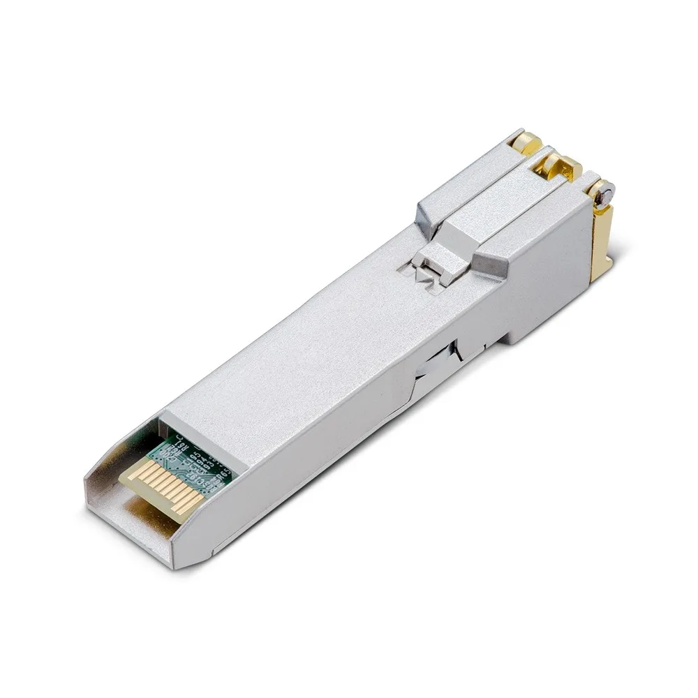 TP-LINK Module SFP SM331T 1000BASE-T RJ45 - Image 7